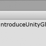Unity报错'String conversion error: Illegal byte sequence encounted in the input.'
